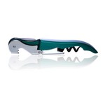 Double-Hinged Corkscrew Candy Green