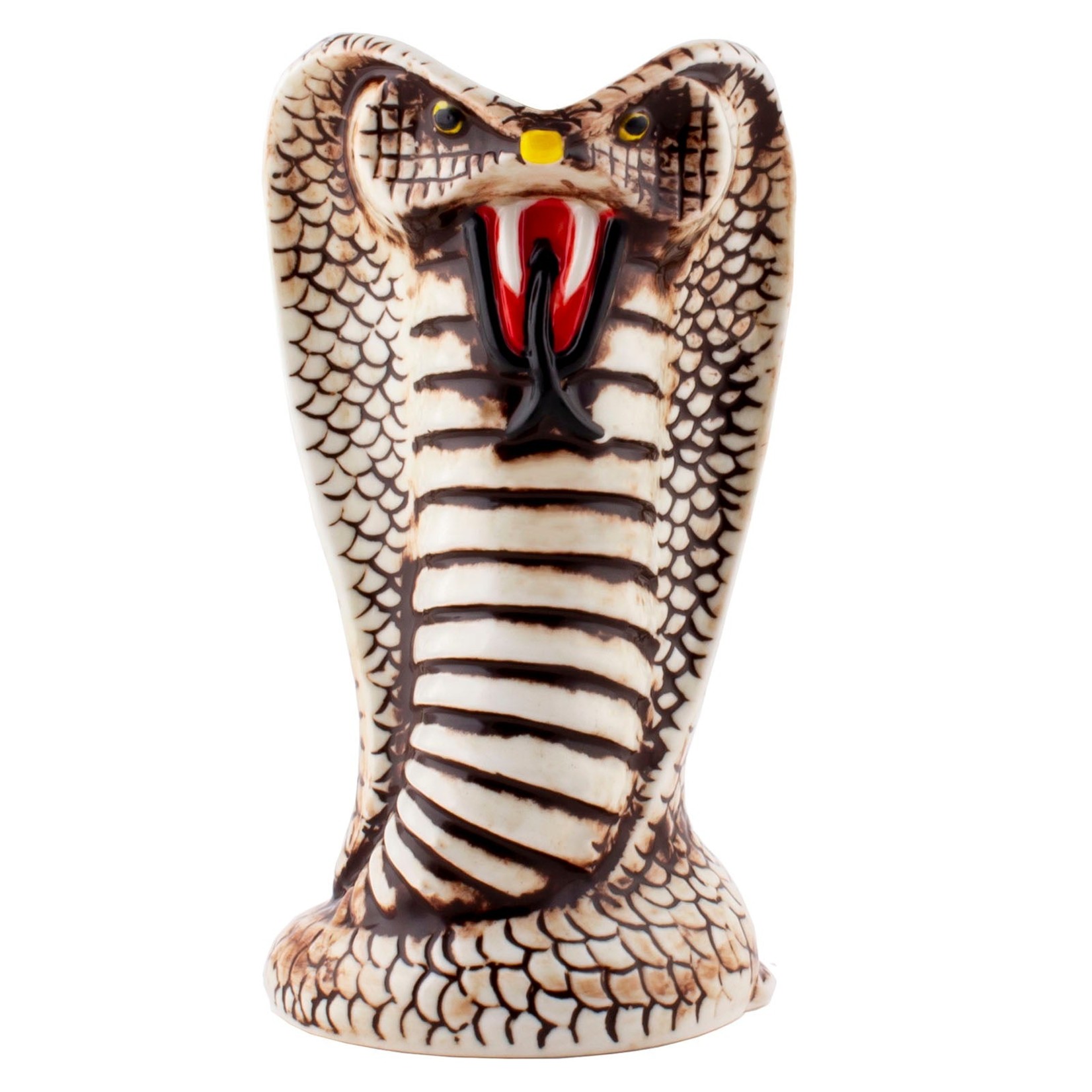 Cobra Tiki Mug