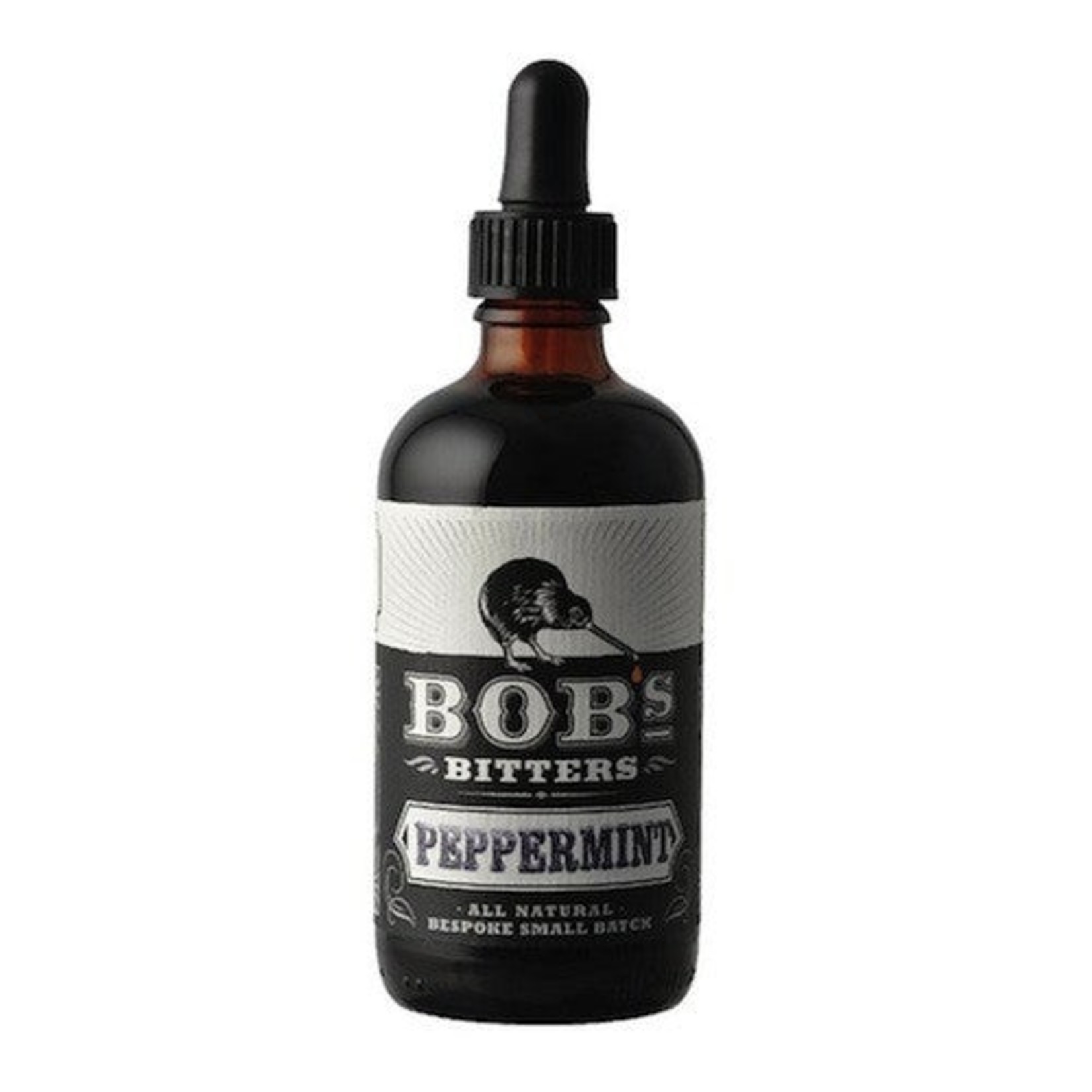 Bob's Bitters Bobs Bitters Peppermint