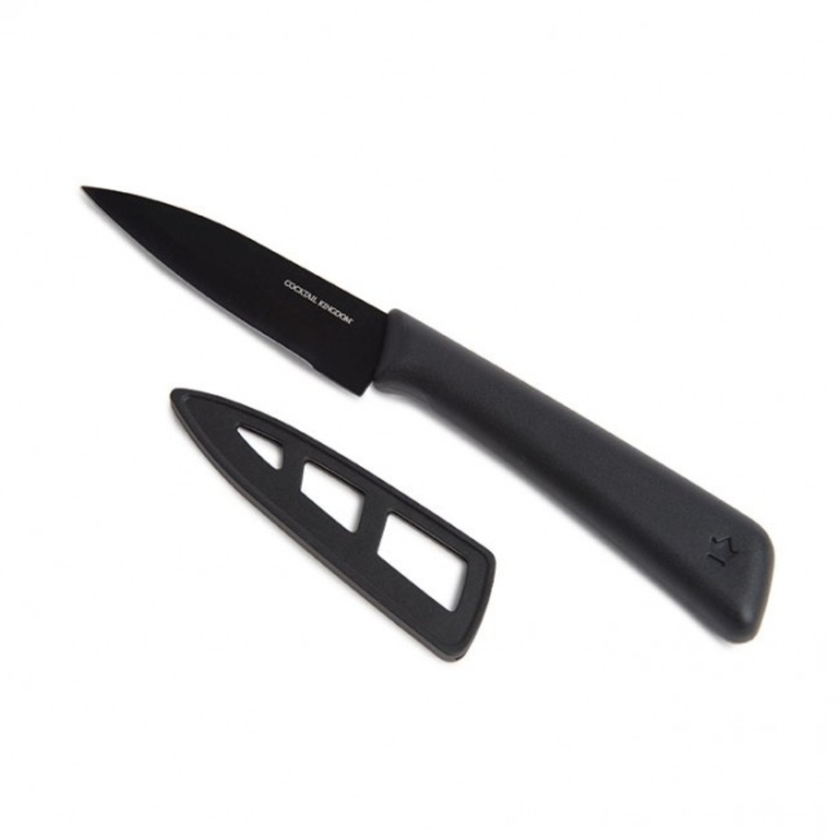 Cocktail Kingdom Buswell Pairing Knife