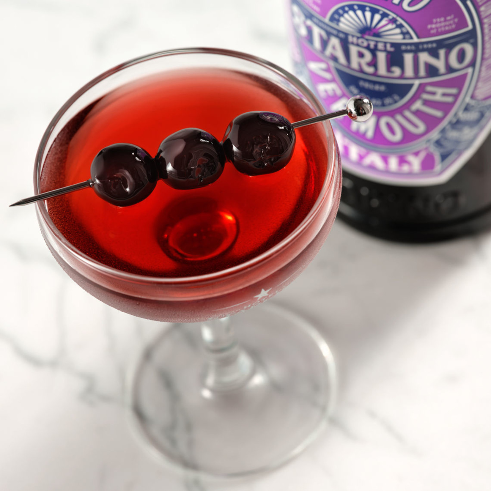 Starlino Maraschino Cherries