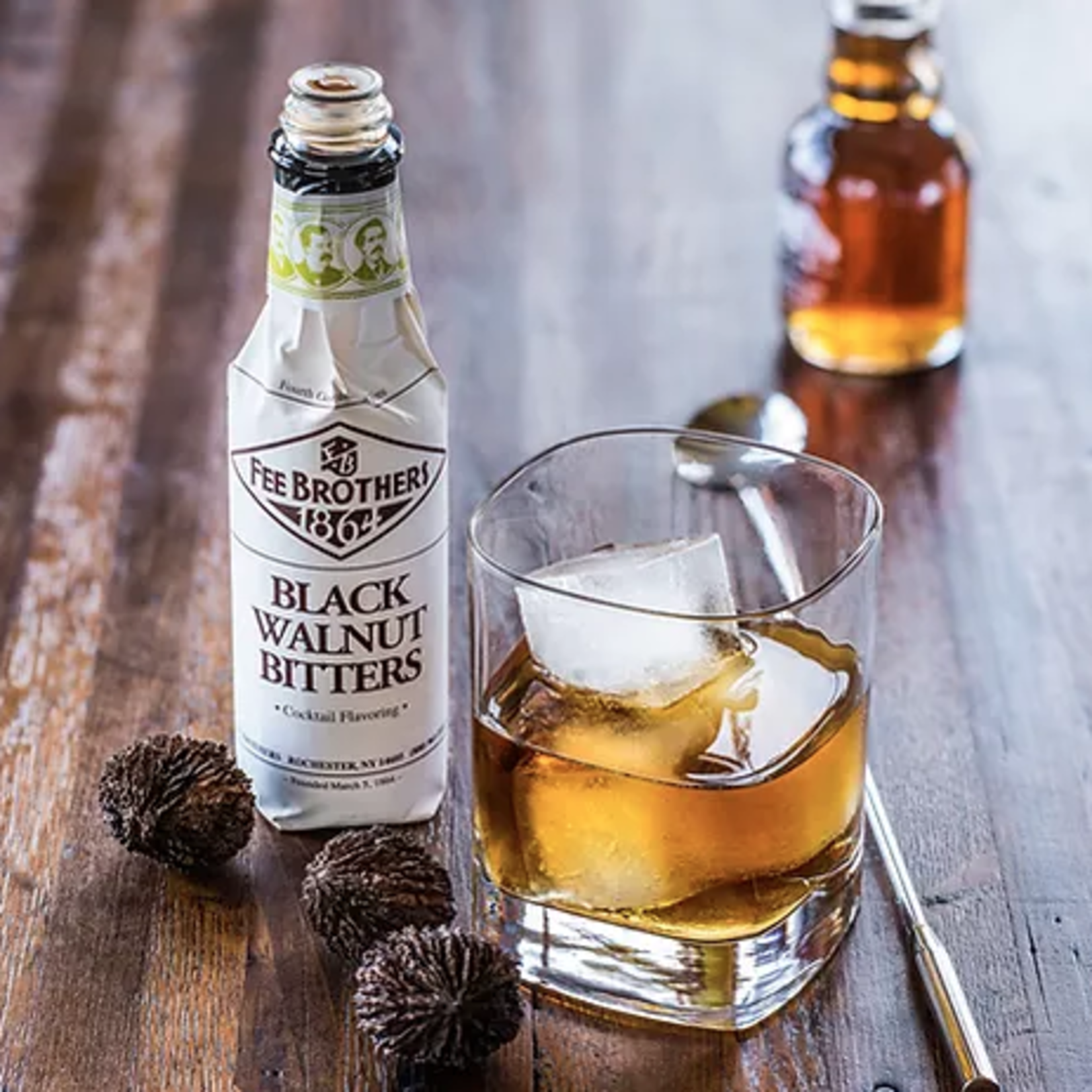 Fee Brothers Fee Brothers Bitters Black Walnut