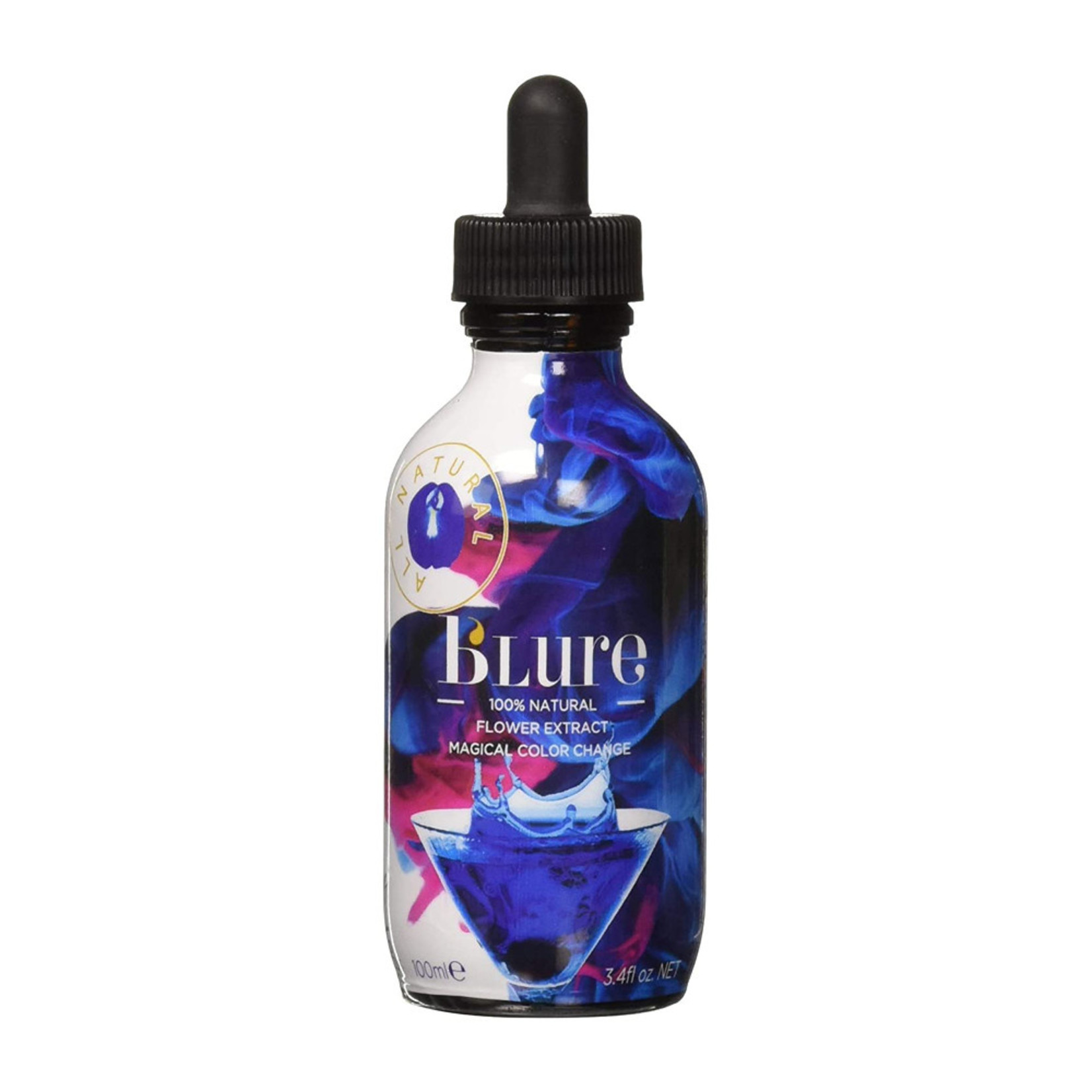 B'Lure Flower Extract