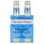 Fever-Tree Sparkling Sicilian Lemonade