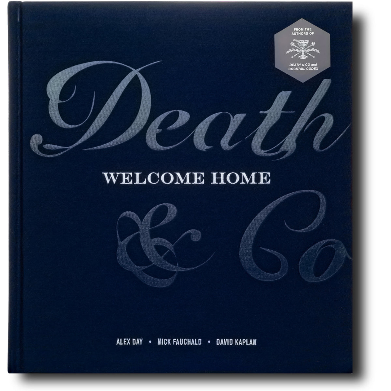 Death & Co Welcome Home