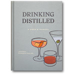 Drinking Distilled