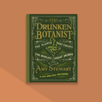 The Drunken Botanist Book