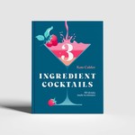 Three Ingredient Cocktails