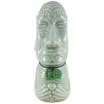 Tiki Farm Tiki Farm Moko Moai Mug Benzart Edition