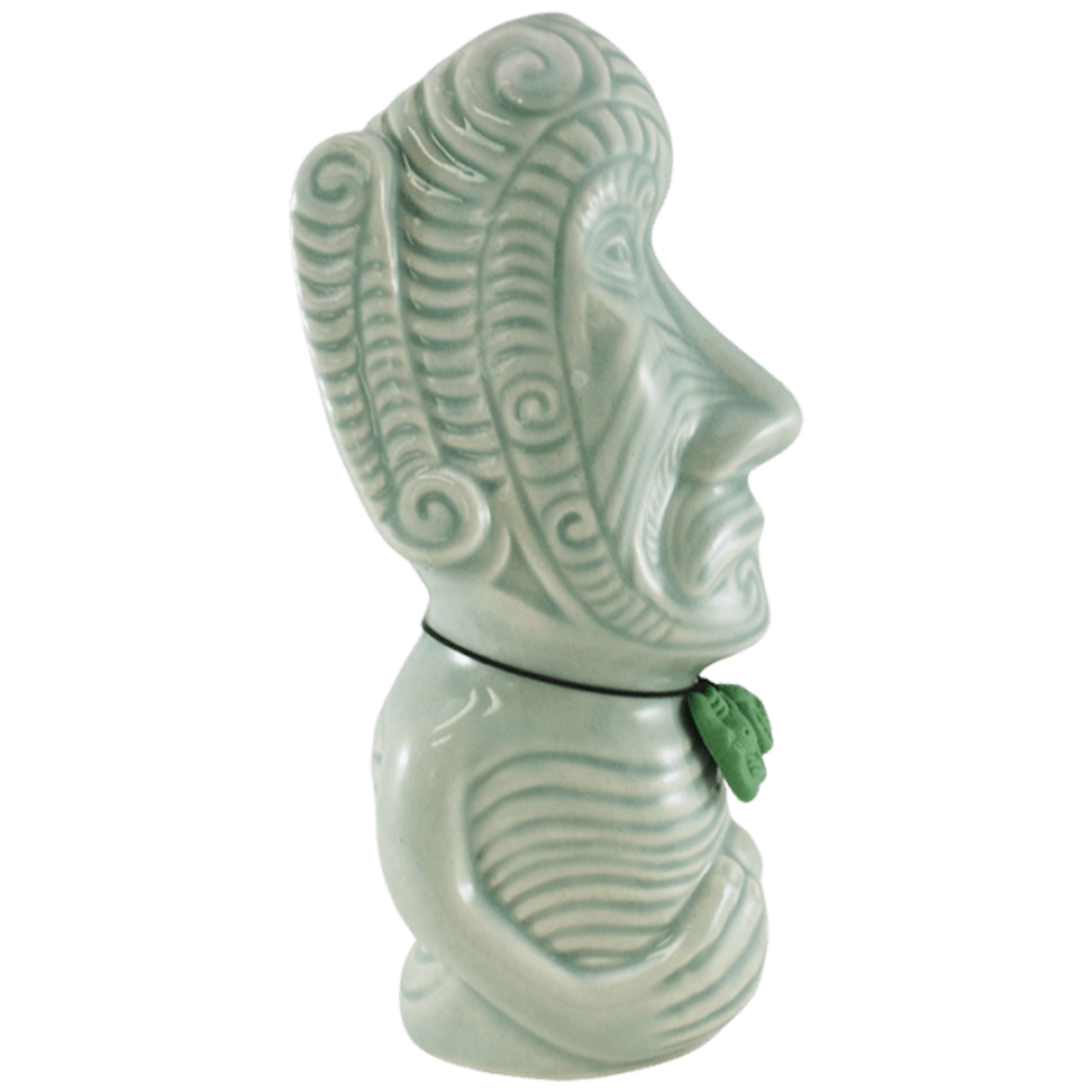 m Tiki Farmティキ マグ Easter Island Moai Mug...+zimexdubai.com