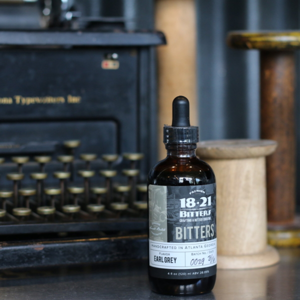 Ms Betters Bitters Banana Bergamot The Modern Bartender Buy Online