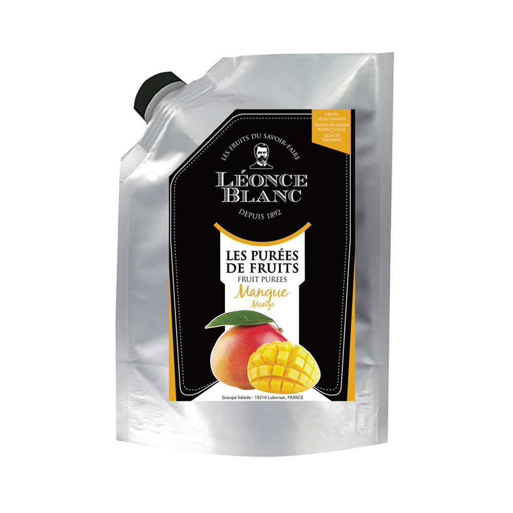 Mango Puree 1kg - The Modern Bartender | Buy Online Bar Tools, Bitters ...