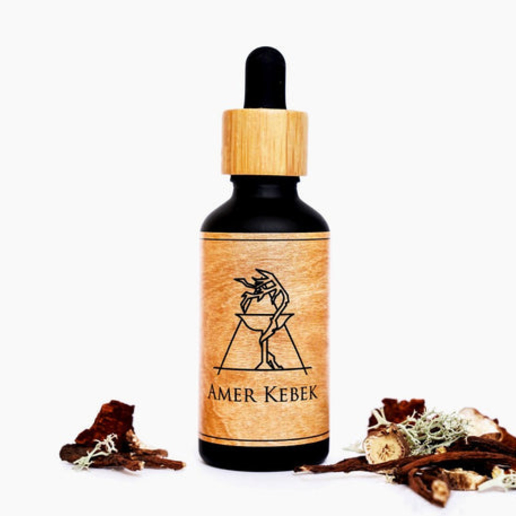 Amer Kebek Amer Kebek Bitters Aromatic