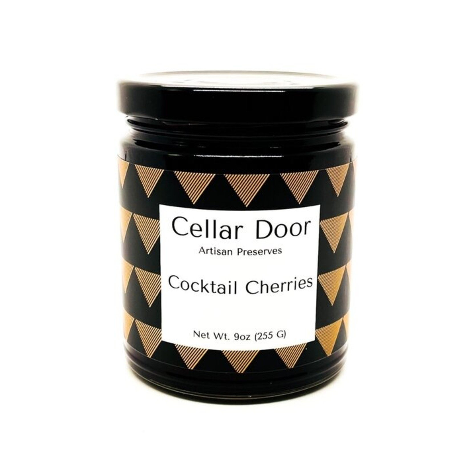 Cellar Door Cellar Door Cocktail Cherries