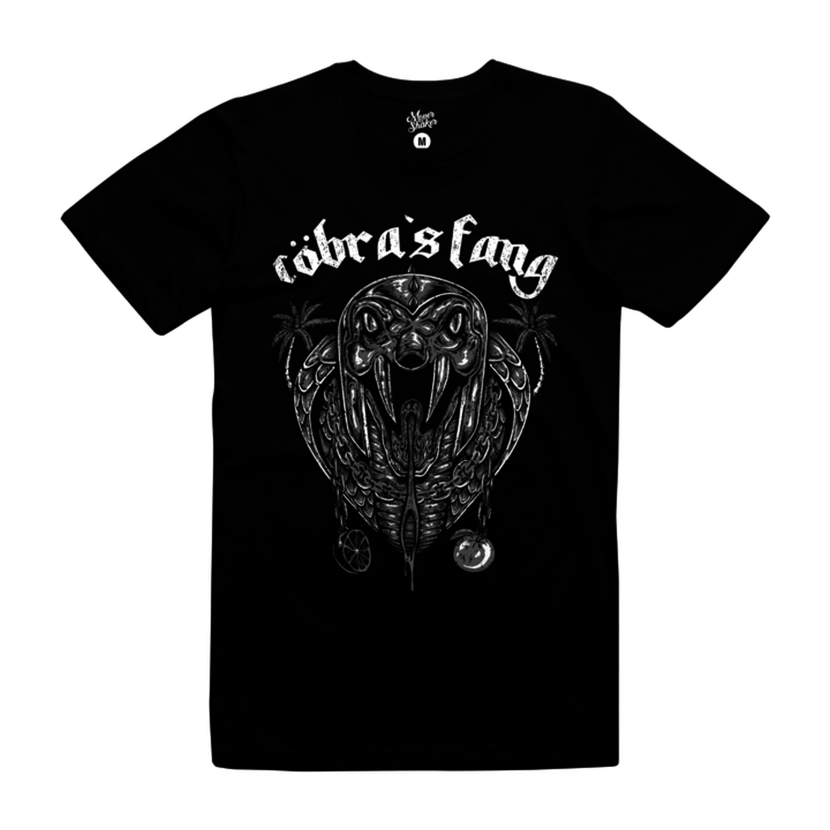 Cobra's Fang T-Shirt