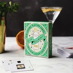 Gin Rummy Card Set