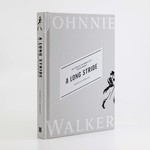 A Long Stride Johnnie Walker
