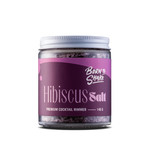 Born to Shake Hibiscus Rimming Salt