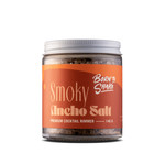 Born to Shake Smoky Ancho Rimming Salt
