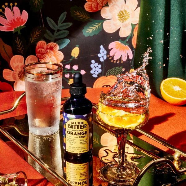 Bitters The Modern Bartender Buy Online Bar Tools, Bitters