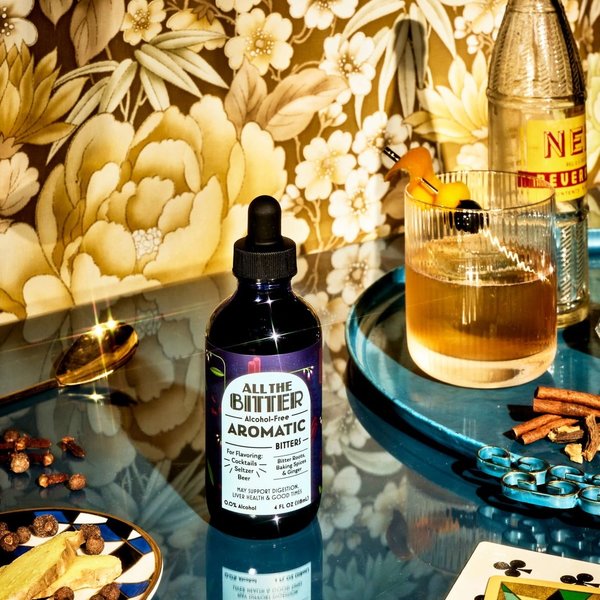 Bitters The Modern Bartender Buy Online Bar Tools, Bitters