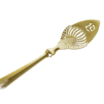 Toulouse Absinthe Spoon Gold