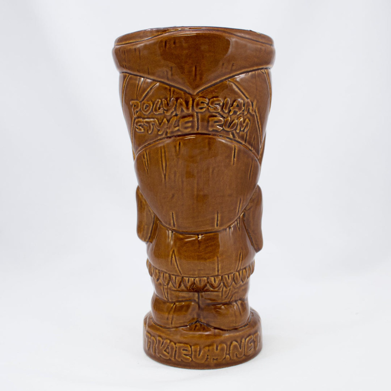 Tiki Farm Kahakai Tiki Farm Tiki Mug