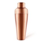 Copper Parisian Shaker