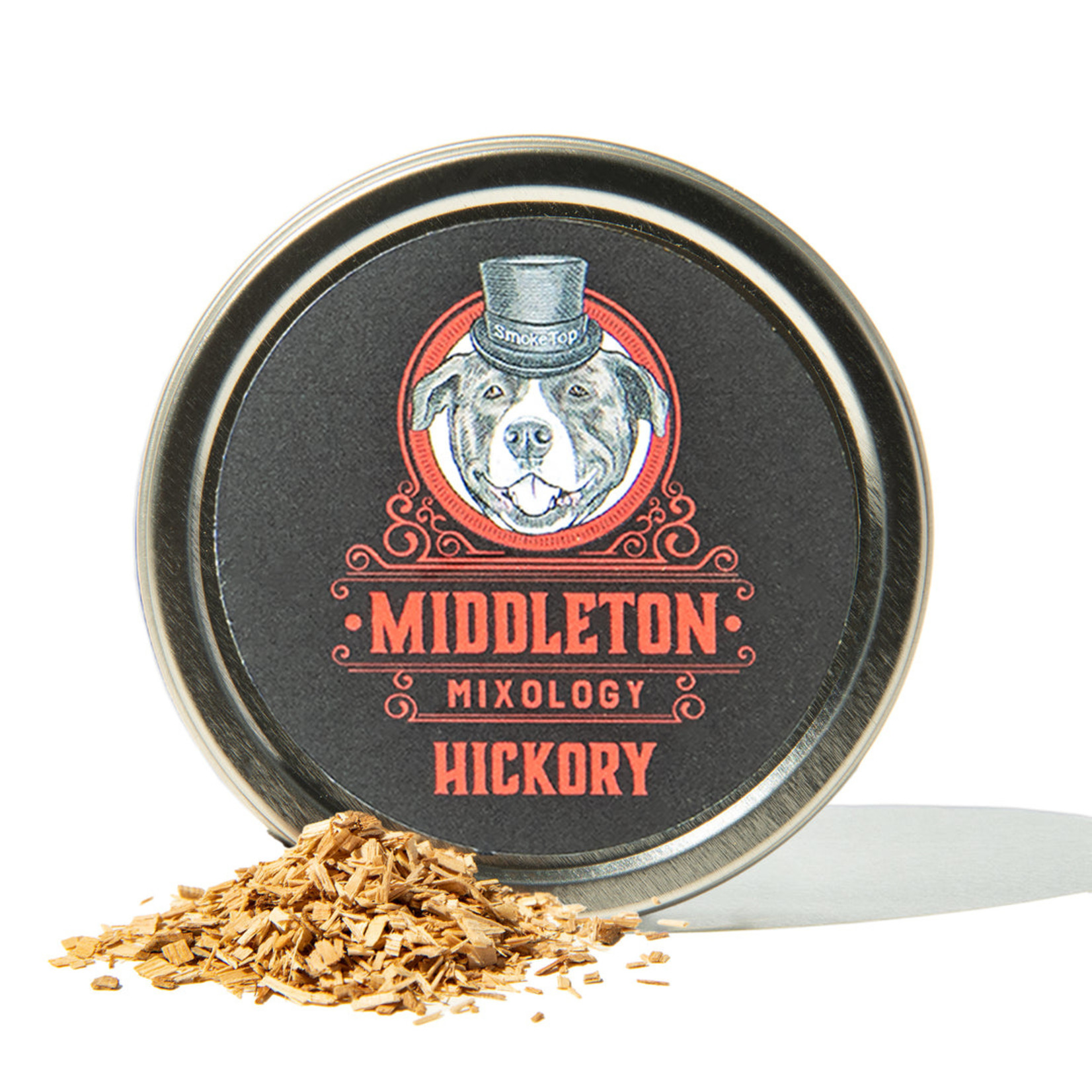 Middleton Smoking Chips Hickory