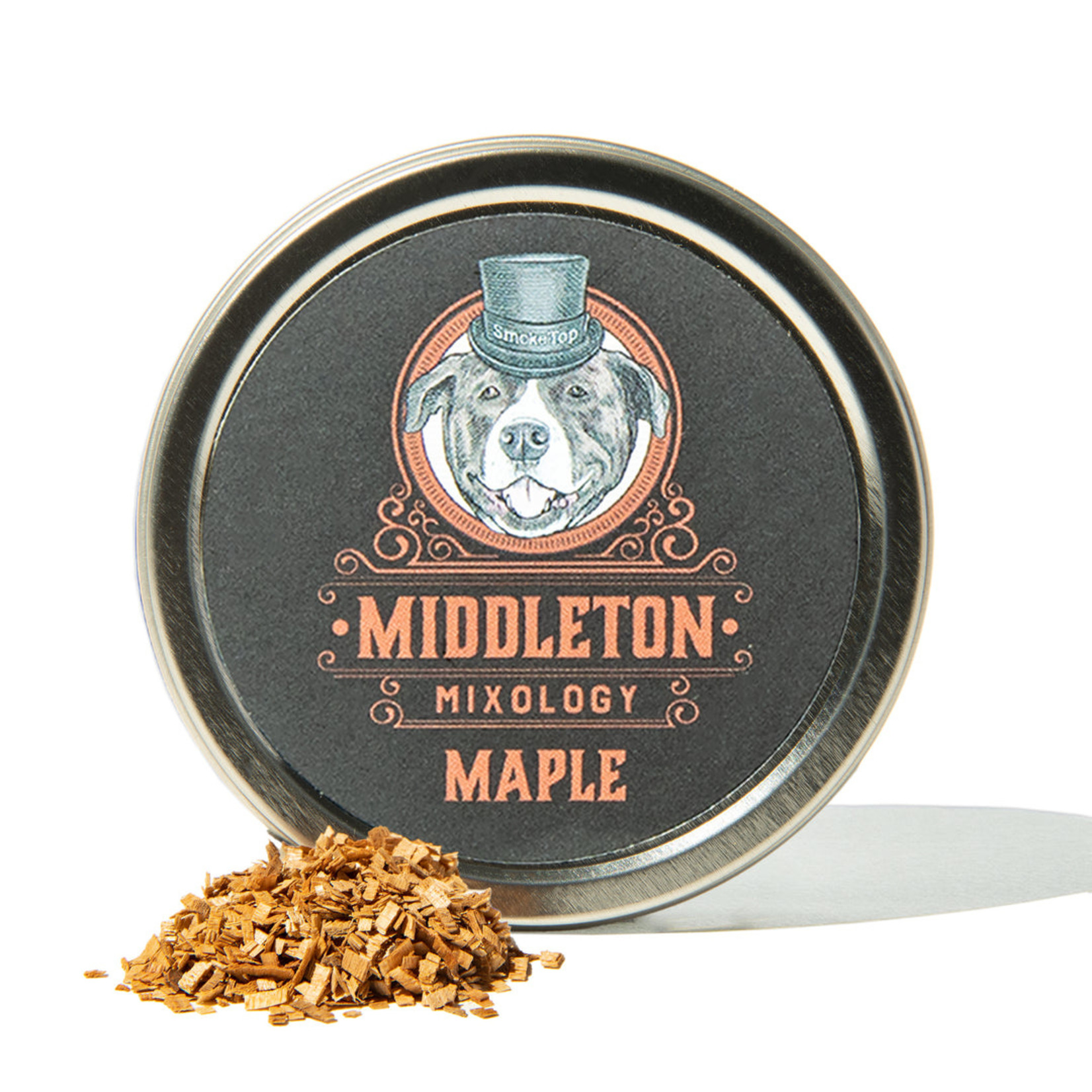Middleton Smoking Chips Maple