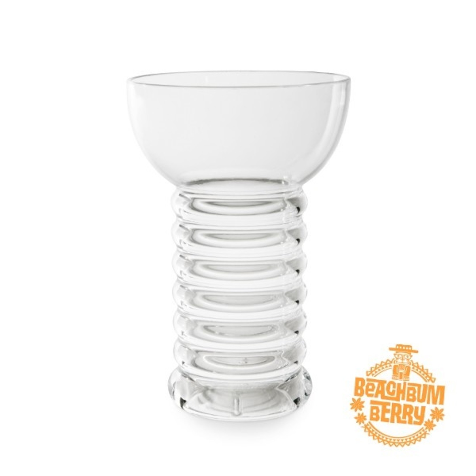 Cocktail Kingdom Pearl Diver Glass