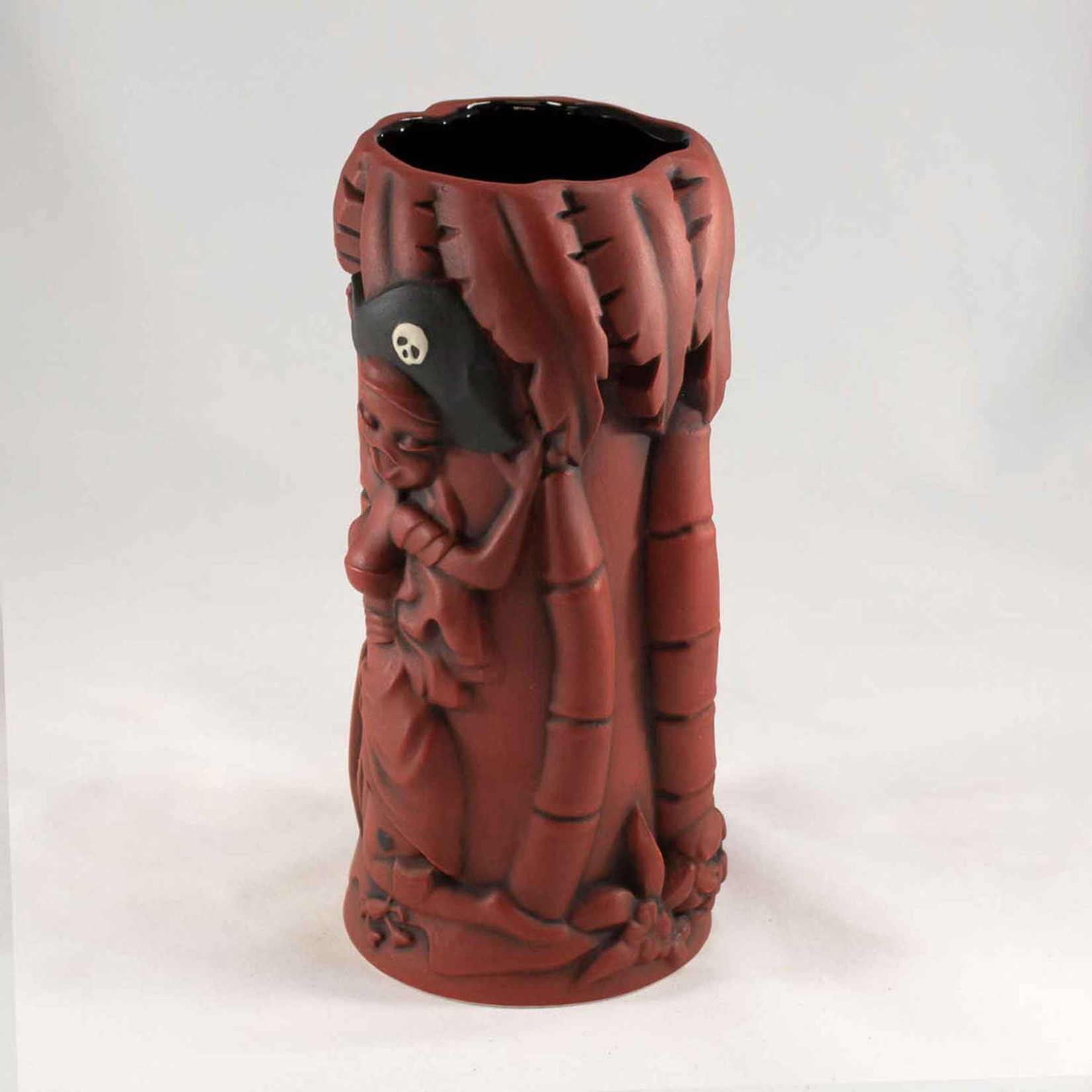 Tiki Farm Tiki Farm Marooned Mutineer Mug