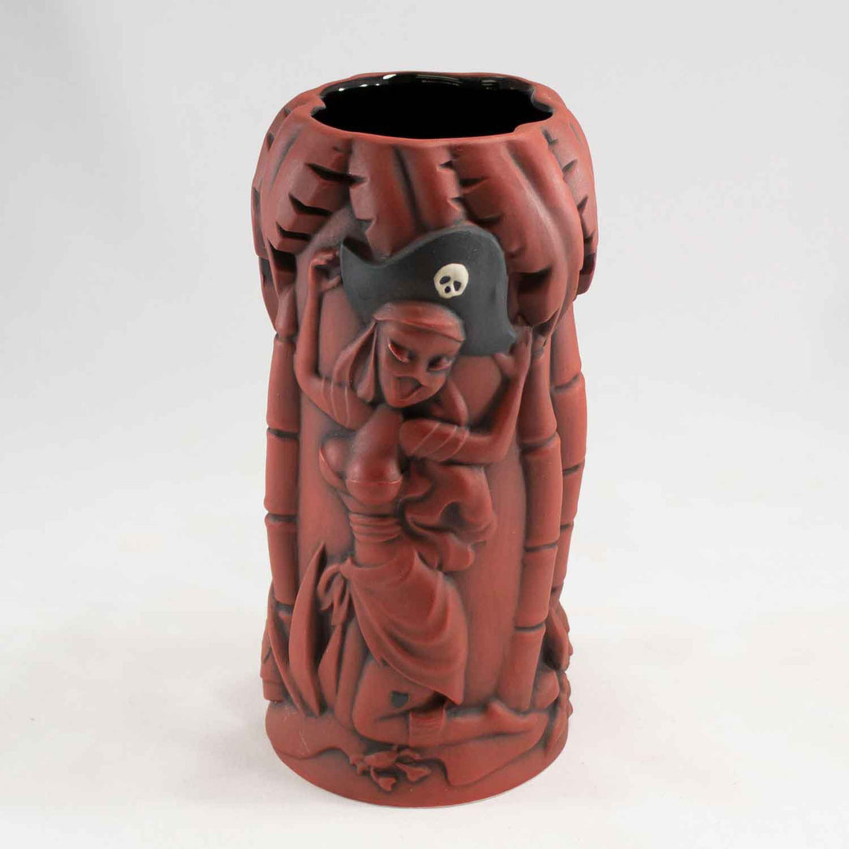 Tiki Farm Tiki Farm Marooned Mutineer Mug