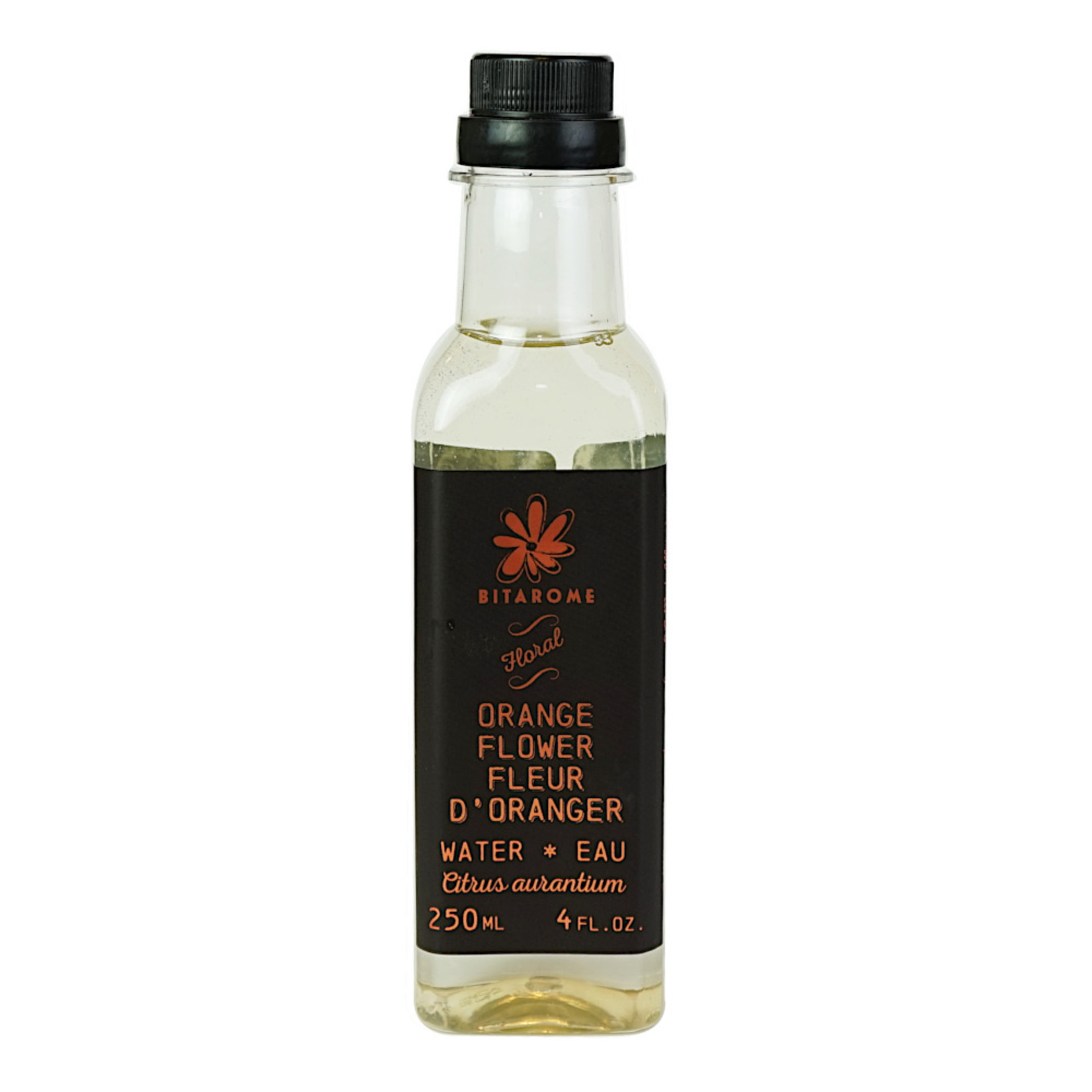 Bitarome Orange Blossom Water 250ml