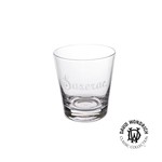 Sazerac Glass