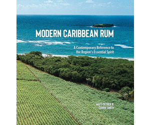 Modern Caribbean Rum - The Modern Bartender | Buy Online Bar Tools