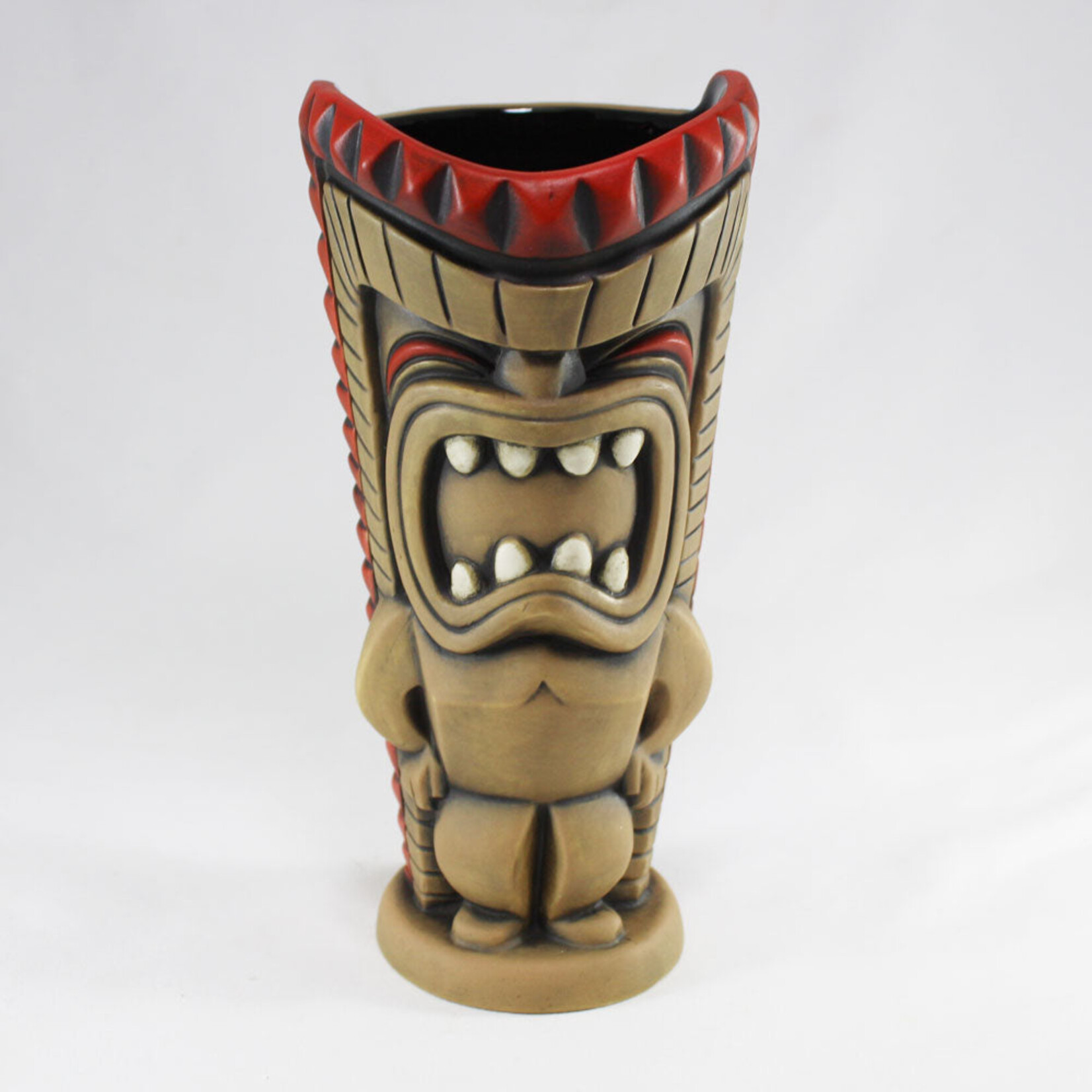 Tiki Farm Tiki Farm A#1 Boss Man Mug