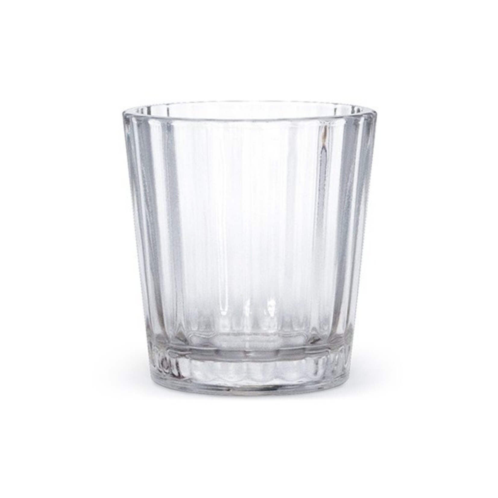 Cocktail Kingdom Veladora Mezcal Glass