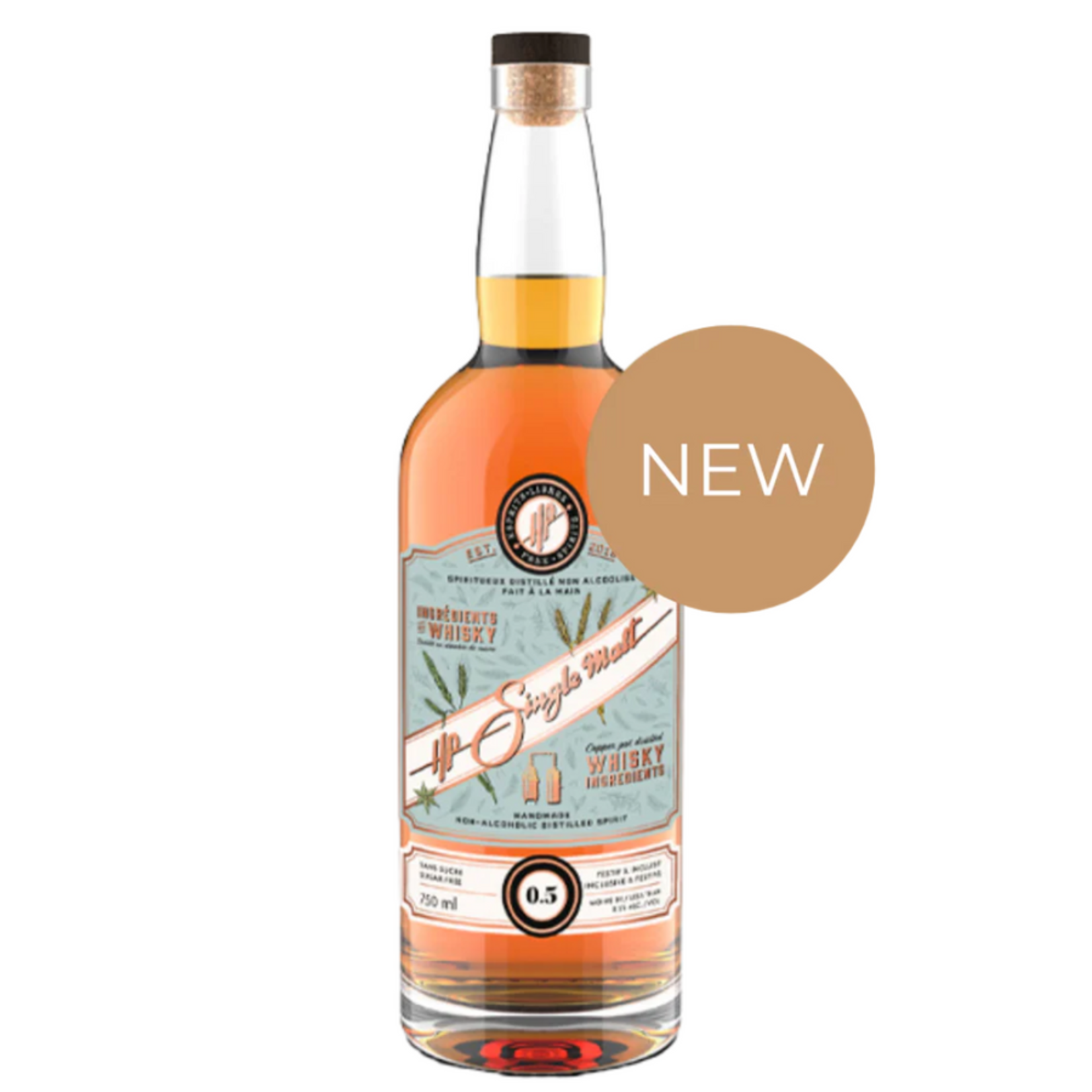 HP Juniper HP Juniper Whiskey