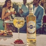 Martini Martini Floreale Non Alcoholic White Vermouth