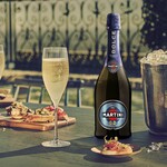 Martini Dolce Non Alcoholic Sparkling