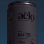 aelo Aelo Non Alcoholic Gin & Tonic
