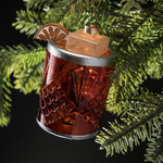 Negroni Ornament