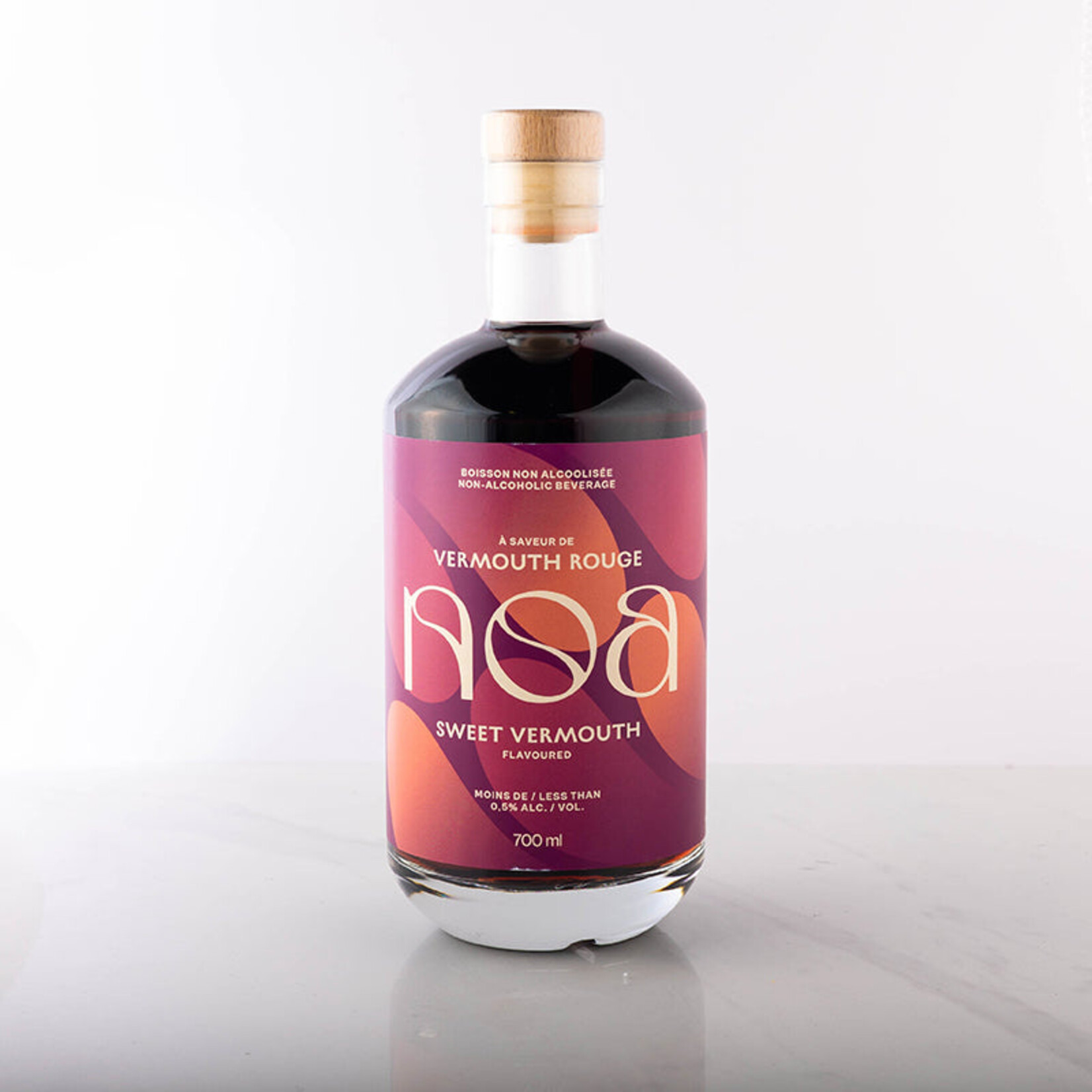 NOA Sweet Vermouth