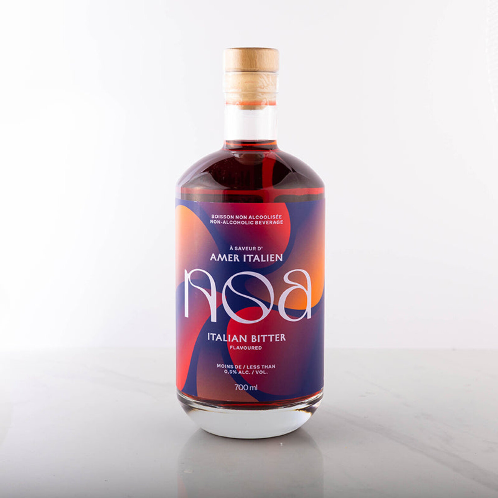 NOA NOA Italian Bitter