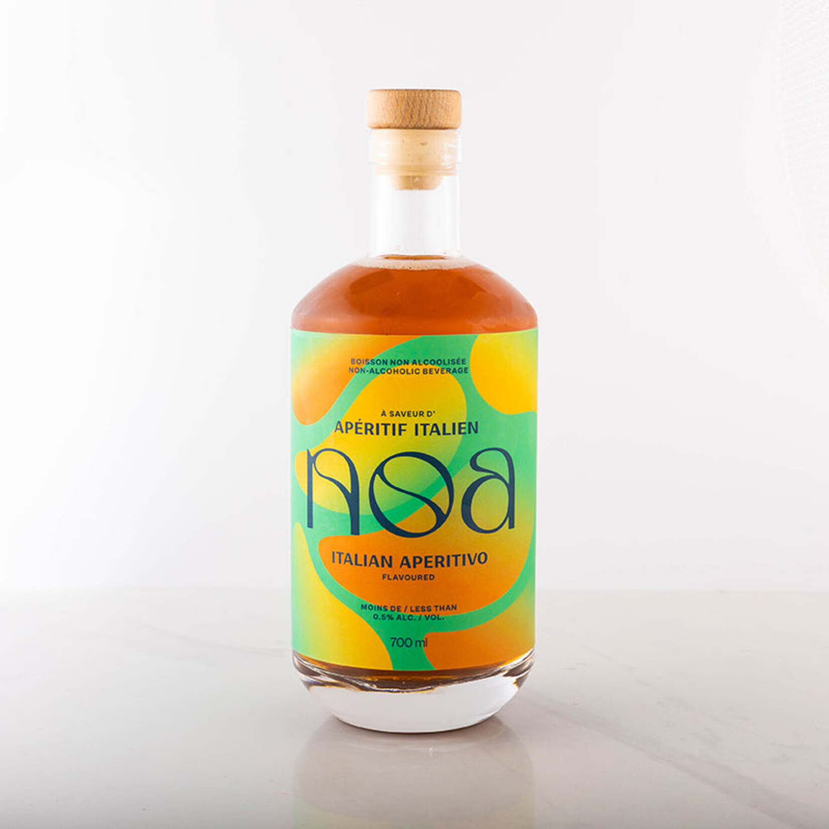 NOA Italian Aperitif