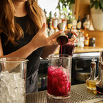 Dried Rose Petals - The Modern Bartender  Buy Online Bar Tools, Bitters,  Glassware, Syrups, Barware