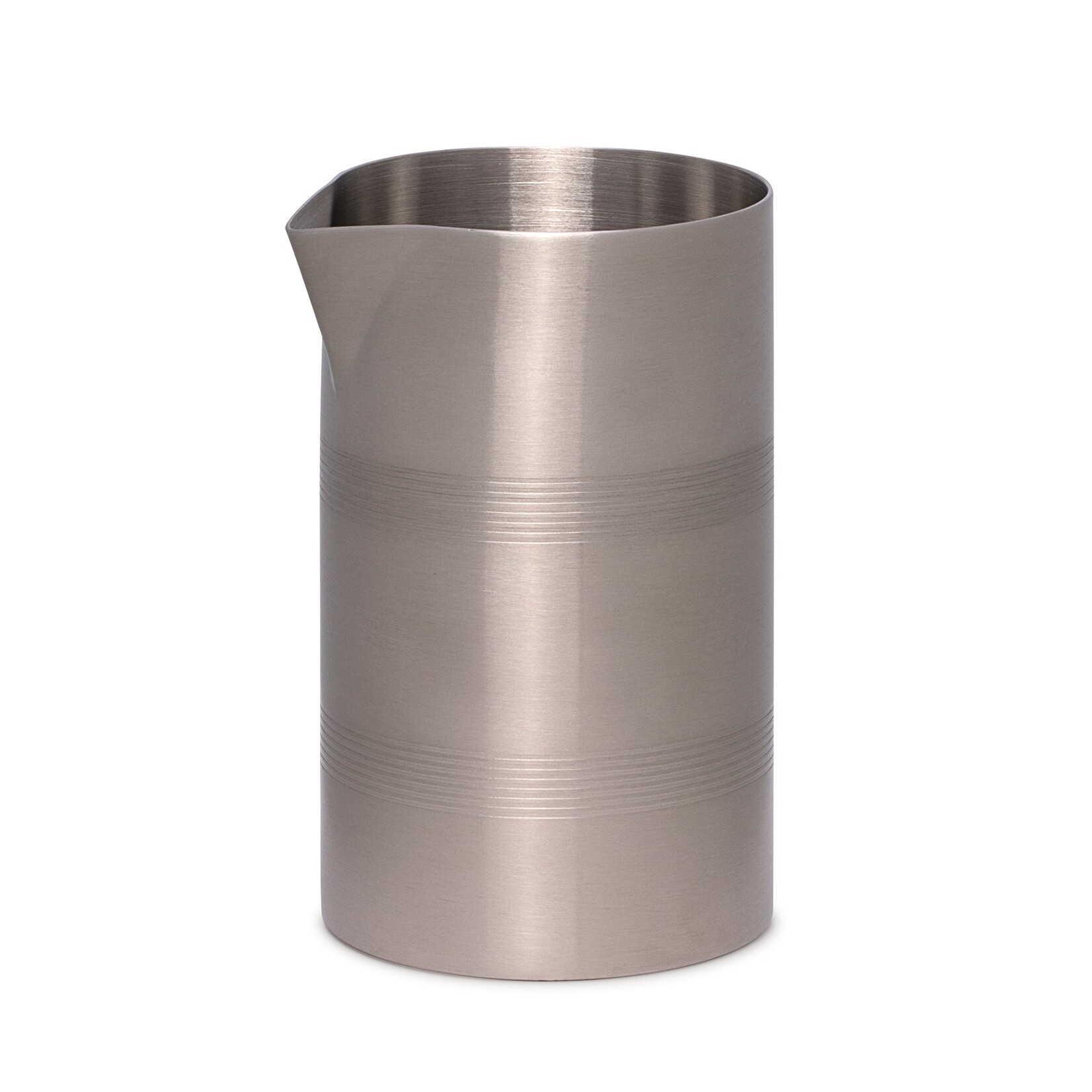 Cocktail Kingdom Banded MixTin