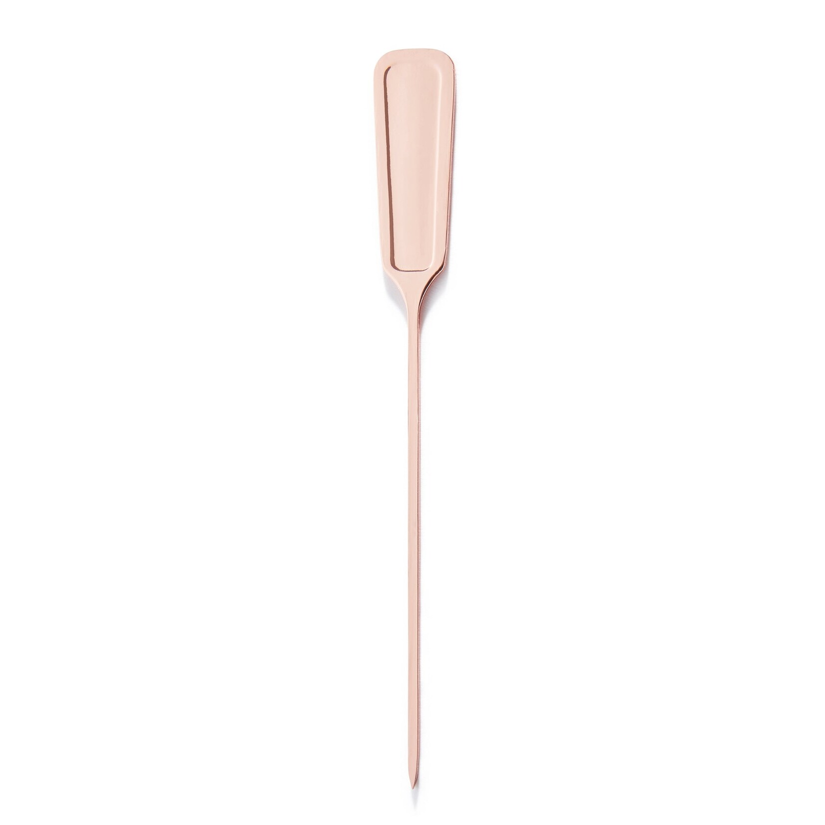 Cocktail Kingdom Bromley Cocktail Pick Copper