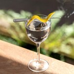 Cocktail Kingdom Bromley Cocktail Pick